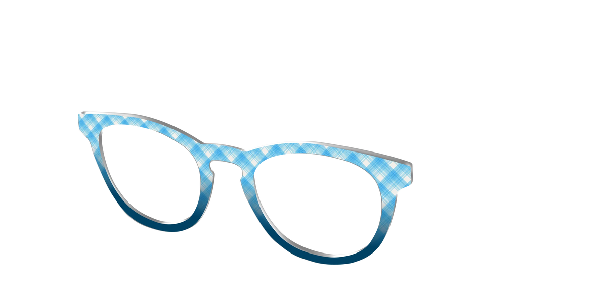 The Seaside Plaid