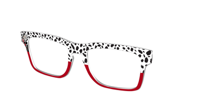 Cruella's Wicked Glamour Split