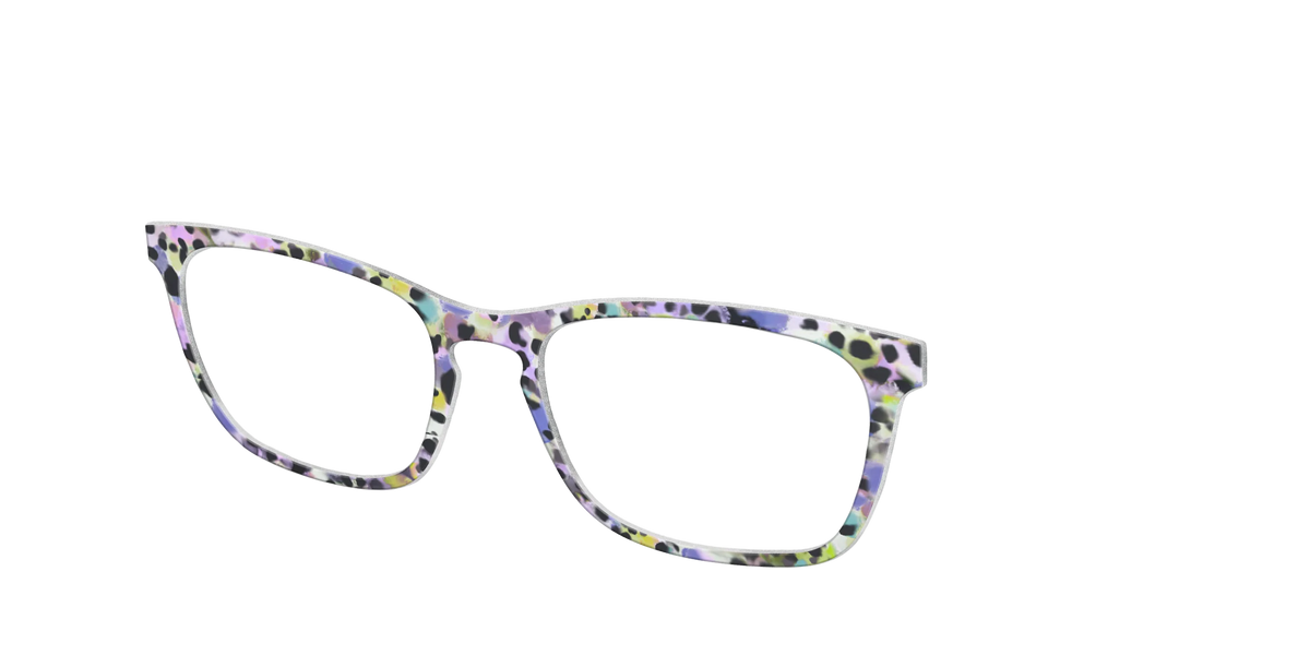 The Speckled Winter Tort