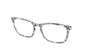 The Speckled Winter Tort