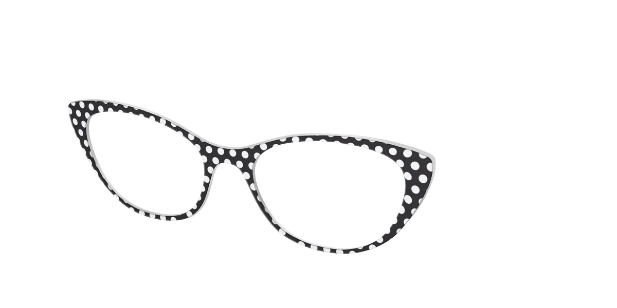 The Black Polka Dots