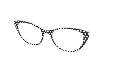 The Black Polka Dots