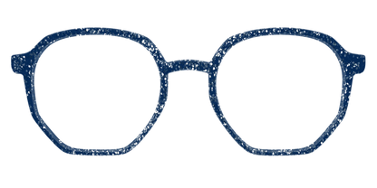 The Navy Sparkle