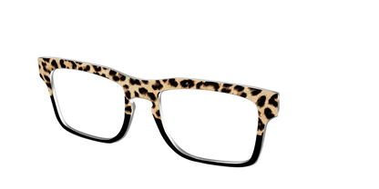 The Leopard Spots Split