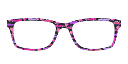 The Pink Cruisers
