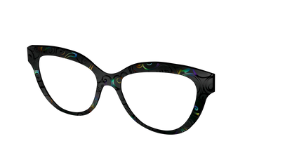 The Black Holographic Scrolls