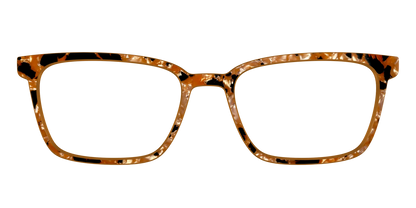 The Caramel Pearl Tortoise