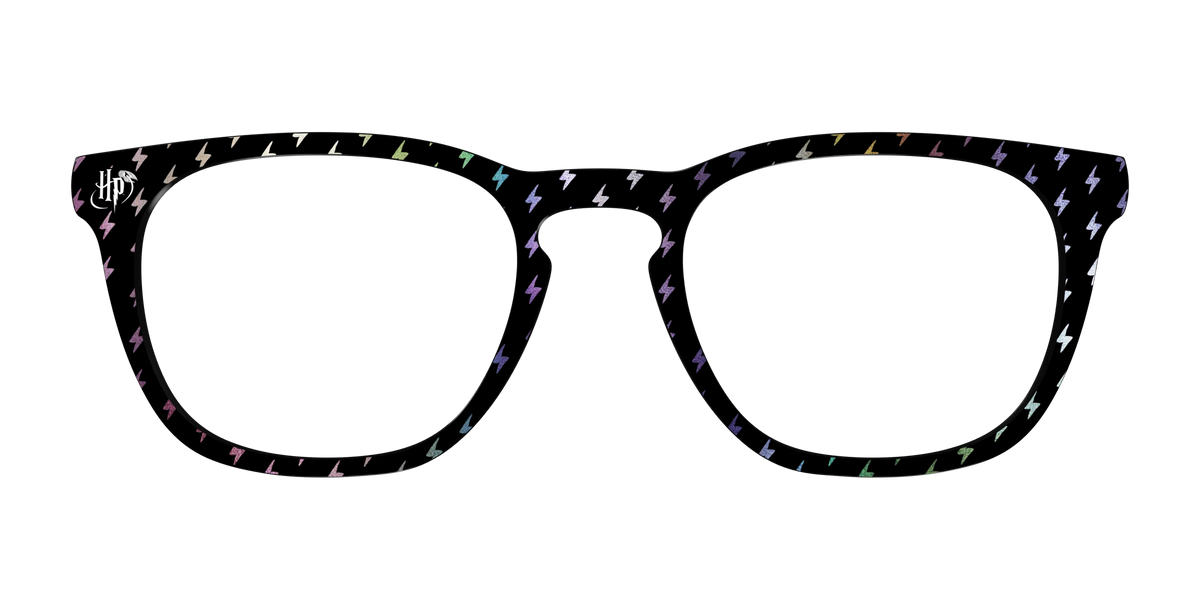 The Holographic Lightning Bolts