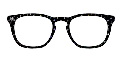 The Holographic Lightning Bolts
