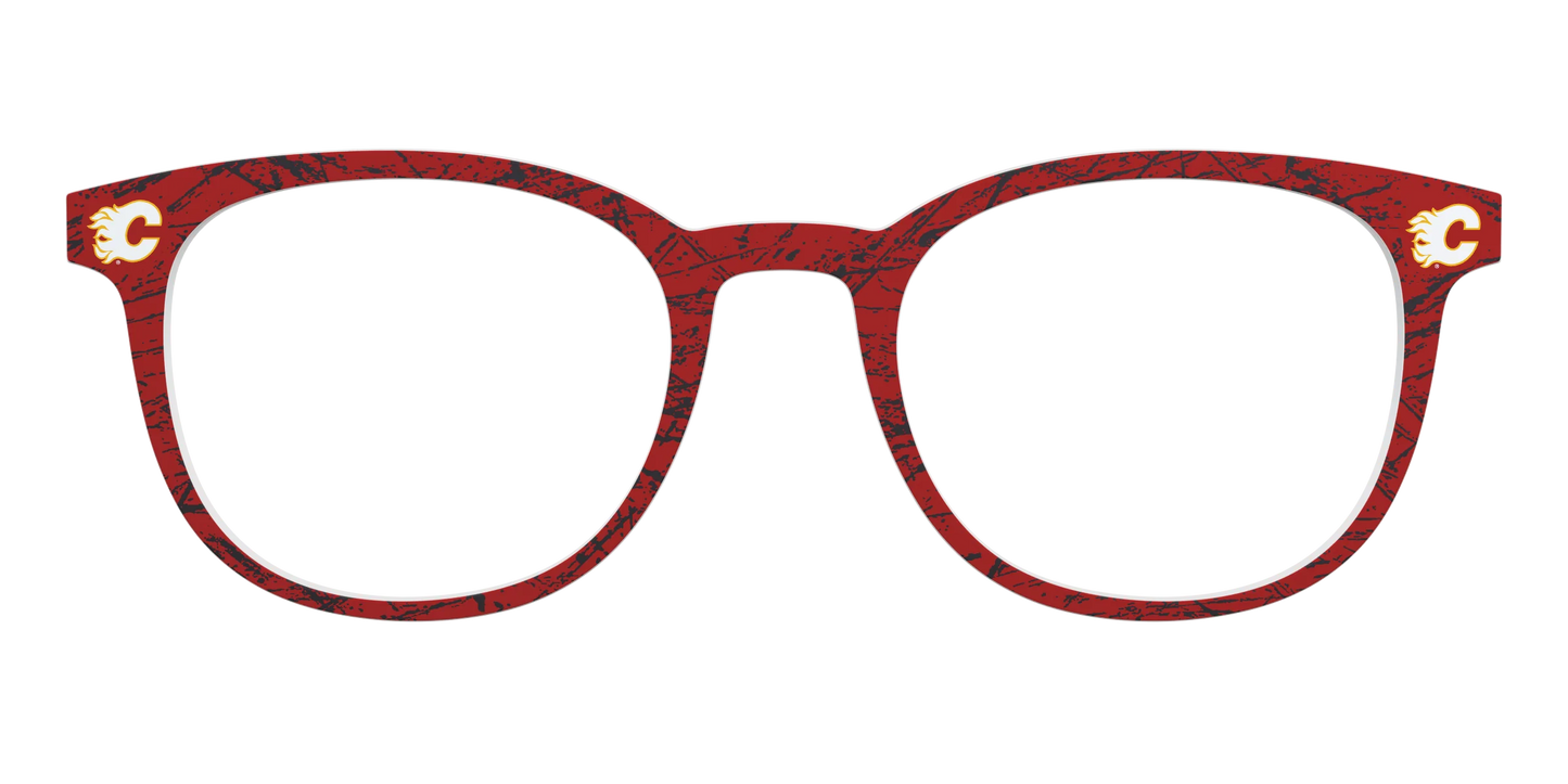 The Flames® Ice