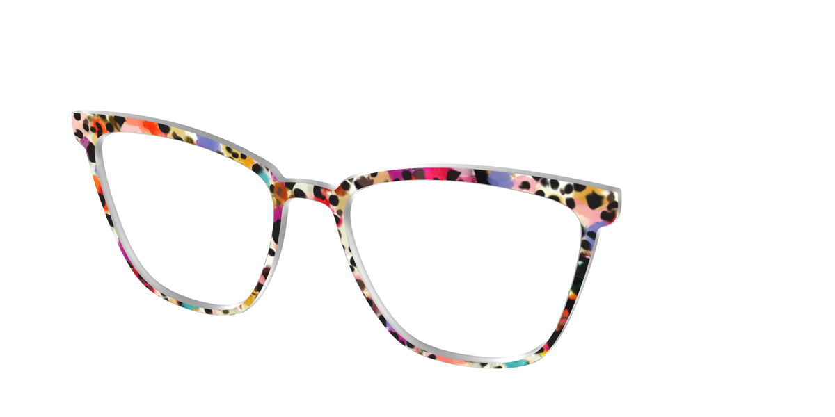 The Speckled Tort