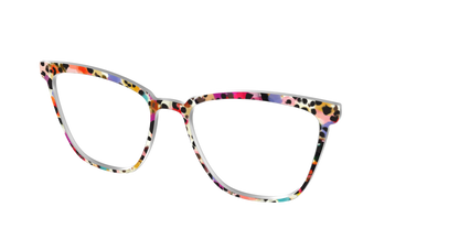 The Speckled Tort