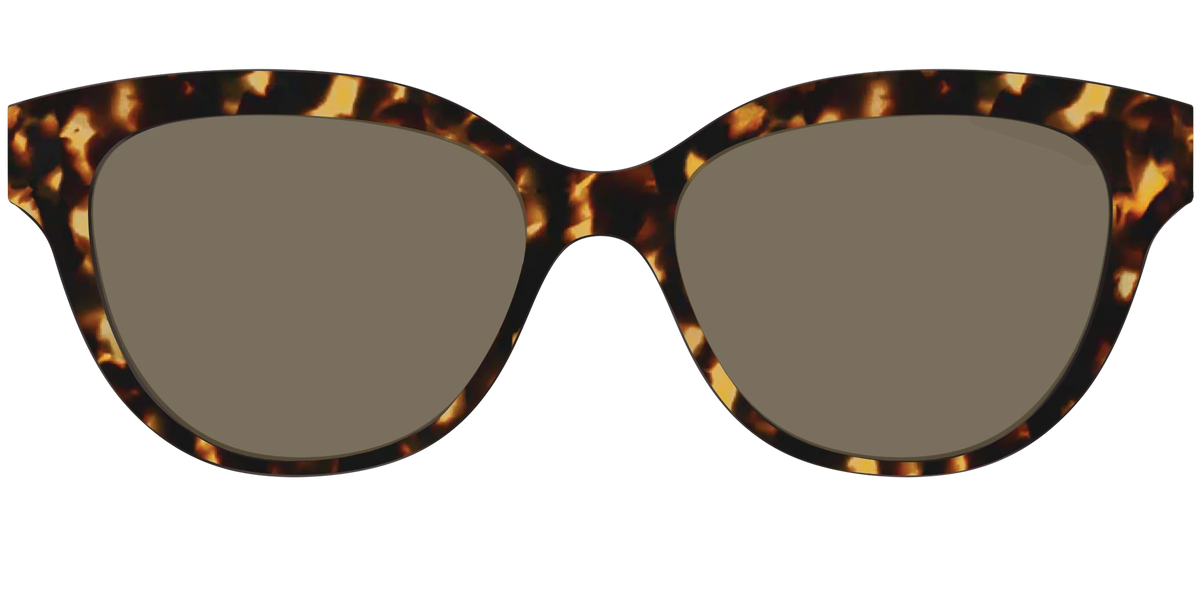 The Non-Polarized Tortoise Sun Top