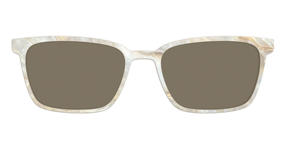 The Polarized Sandbar Pearl Sun Top