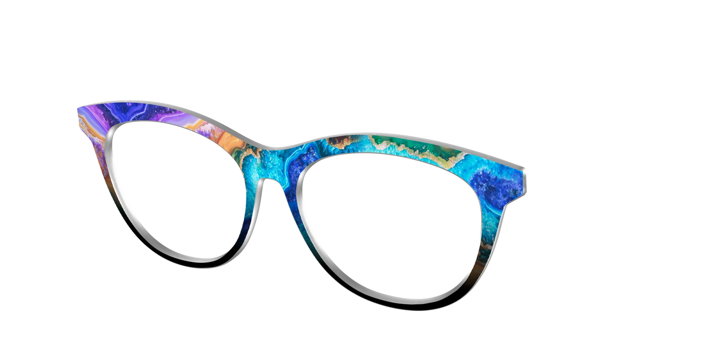 The Genius Geode