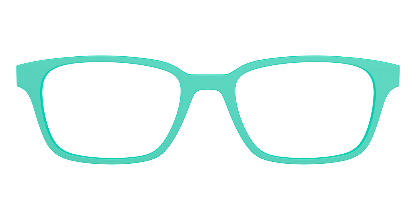 The Bermuda Blue