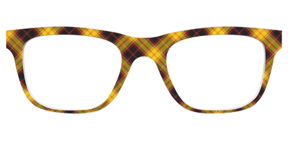 The Grunge Plaid