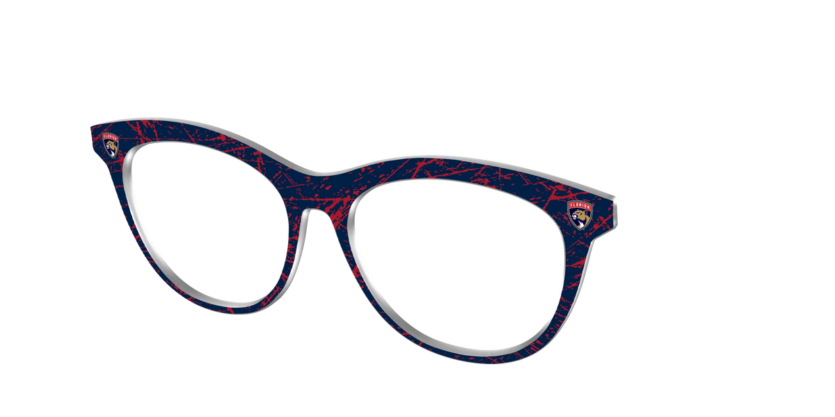The Panthers® Ice