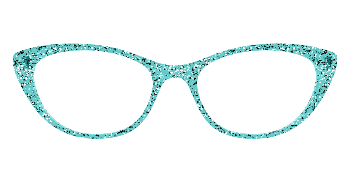The Mint Sparkle