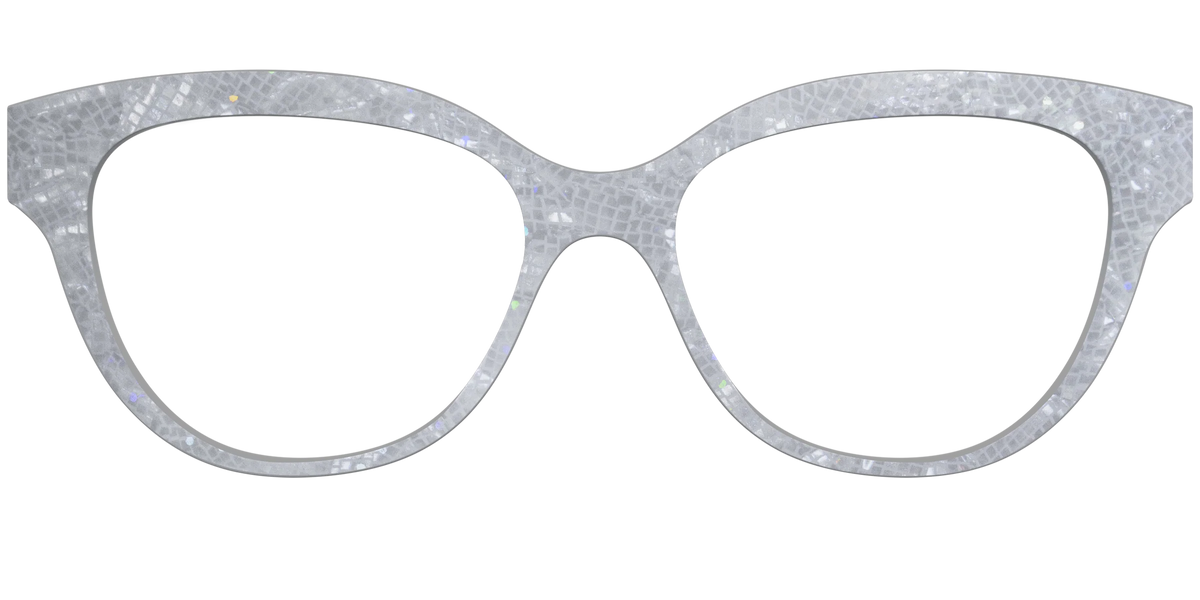 The Silver Mosaic