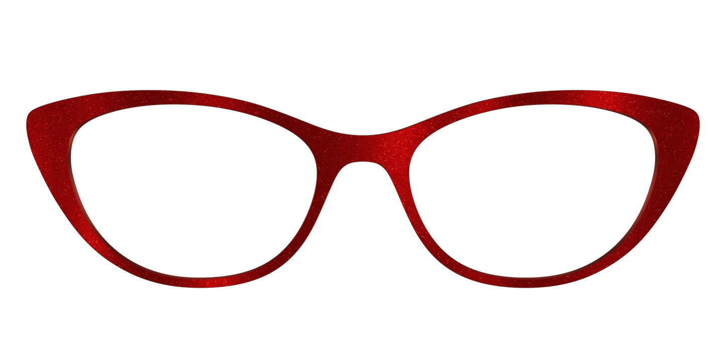 The Red Shimmer