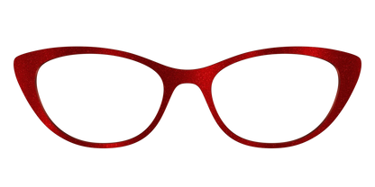 The Red Shimmer