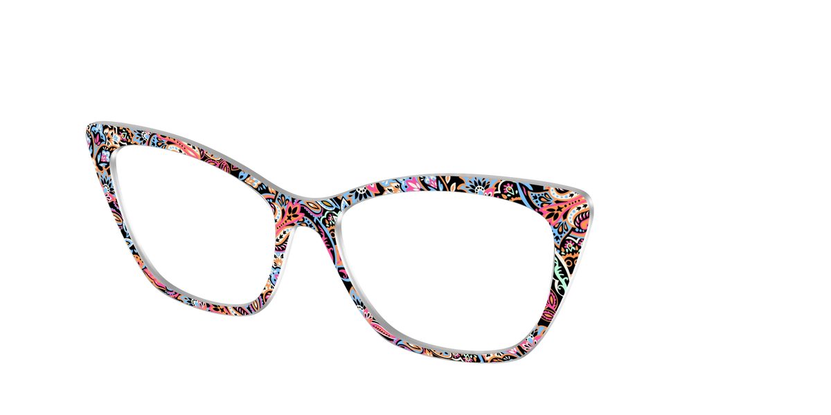 The Lavish Paisley