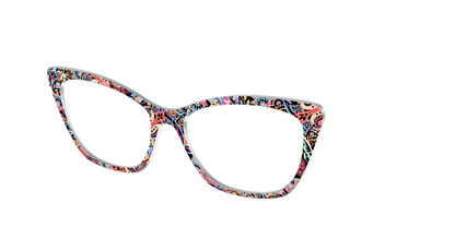 The Lavish Paisley