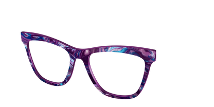 The Tyrian Purple Pearl Marble