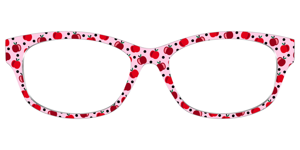 The Apple Polka Dot