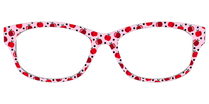 The Apple Polka Dot