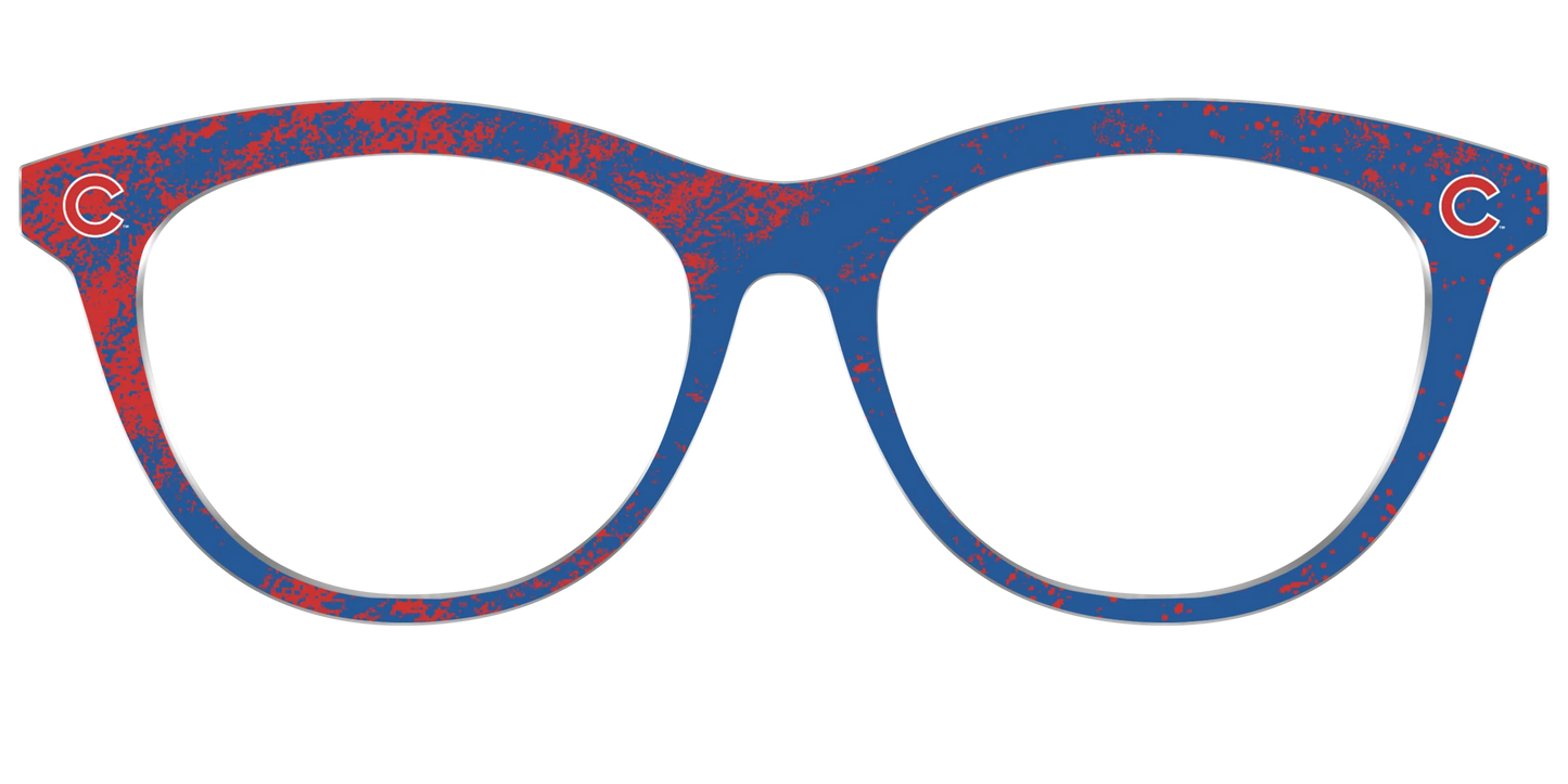 The Cubs Home Run