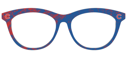 The Cubs Home Run