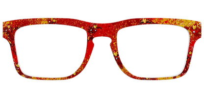 The Iron Man Splatter