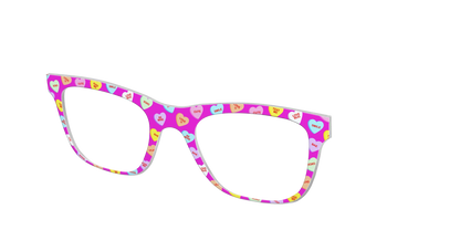 The Hot Pink Candy