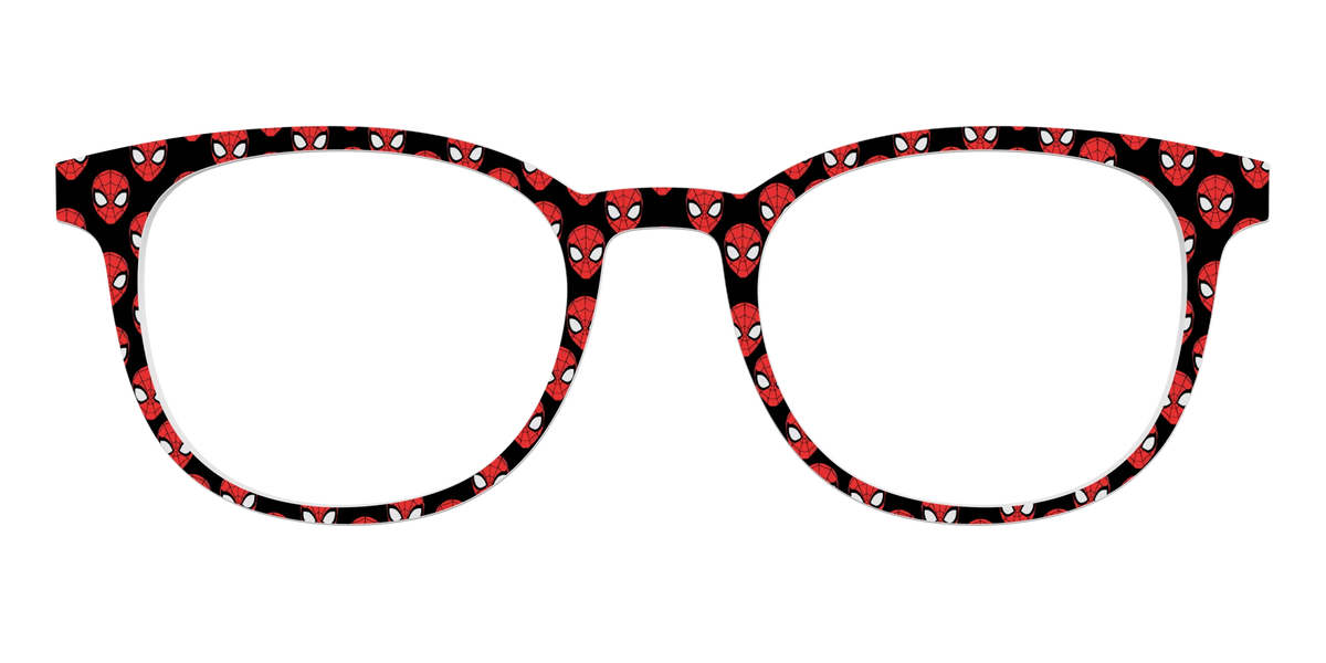 Spider-Man Dot