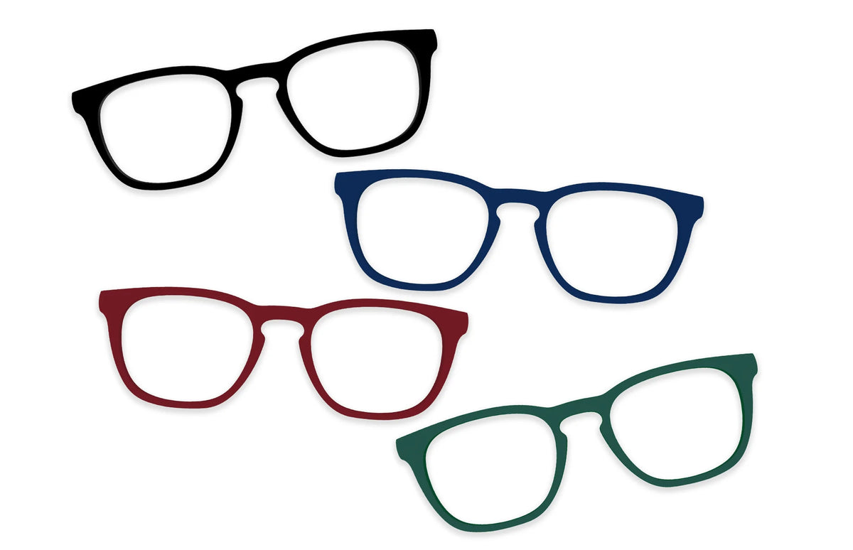 The Classic Colors Set