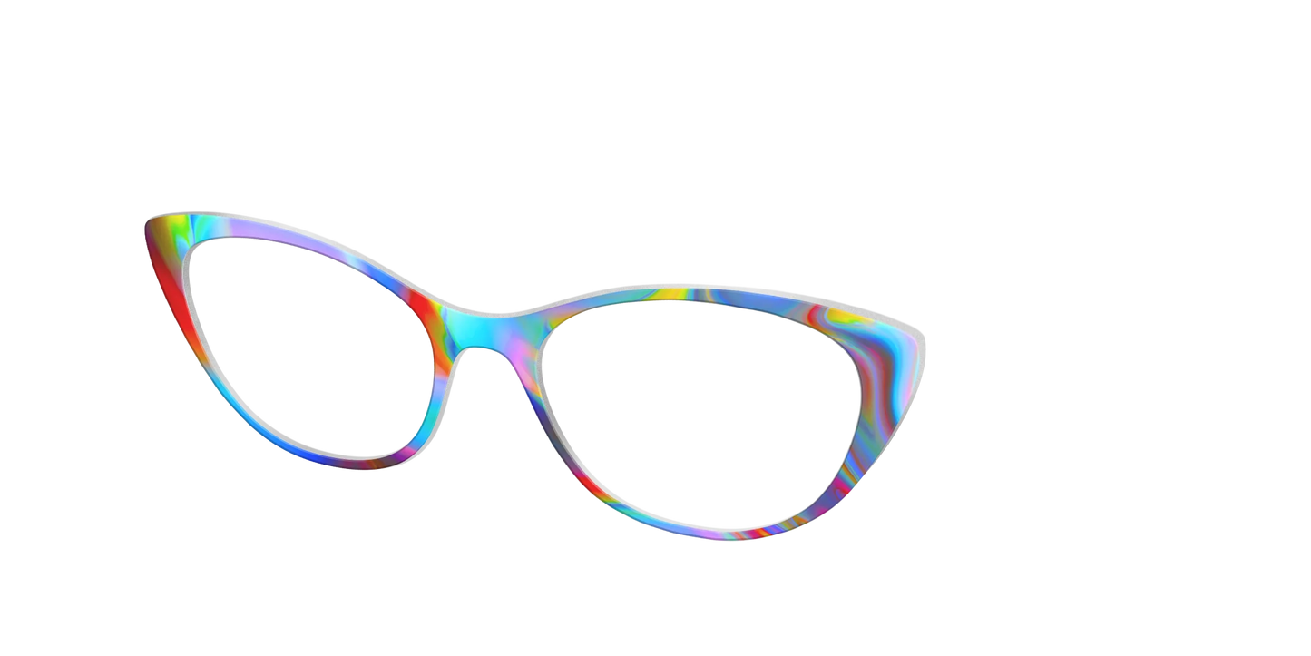 The Refracting Reflections