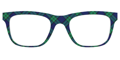 The Irish Plaid