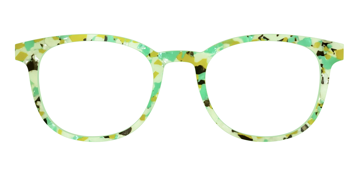 The Matcha Pearl Tortoise