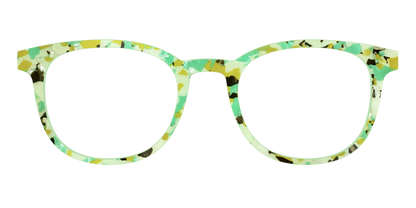 The Matcha Pearl Tortoise