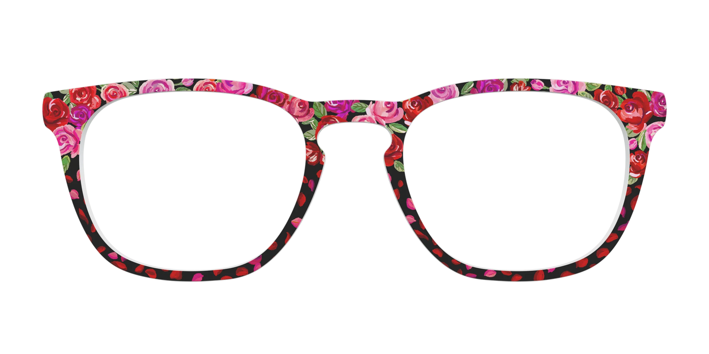 The Petal Confetti