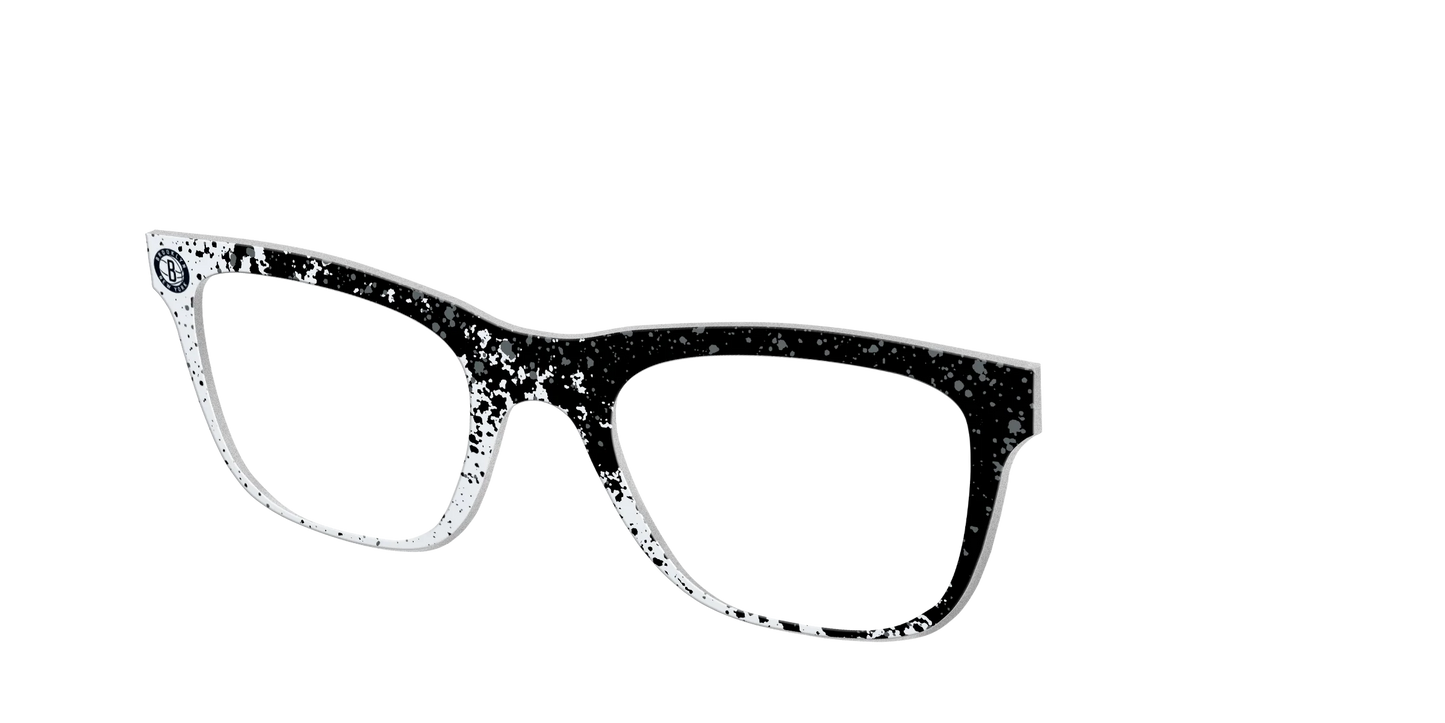 Nets Splatter