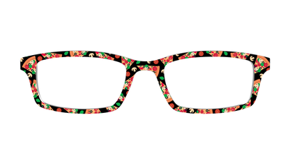 The Pizza Slices