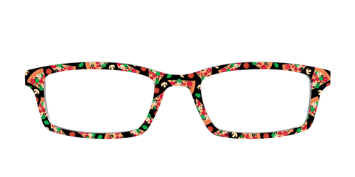 The Pizza Slices