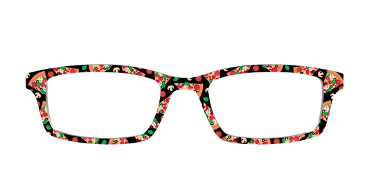The Pizza Slices