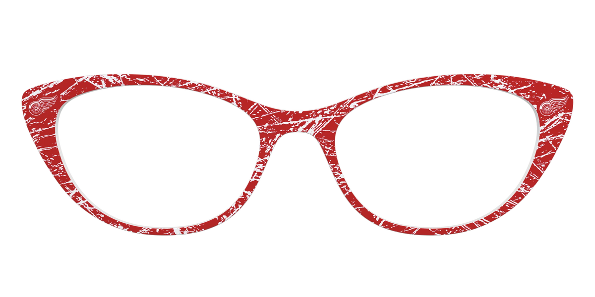 The Red Wings® Ice