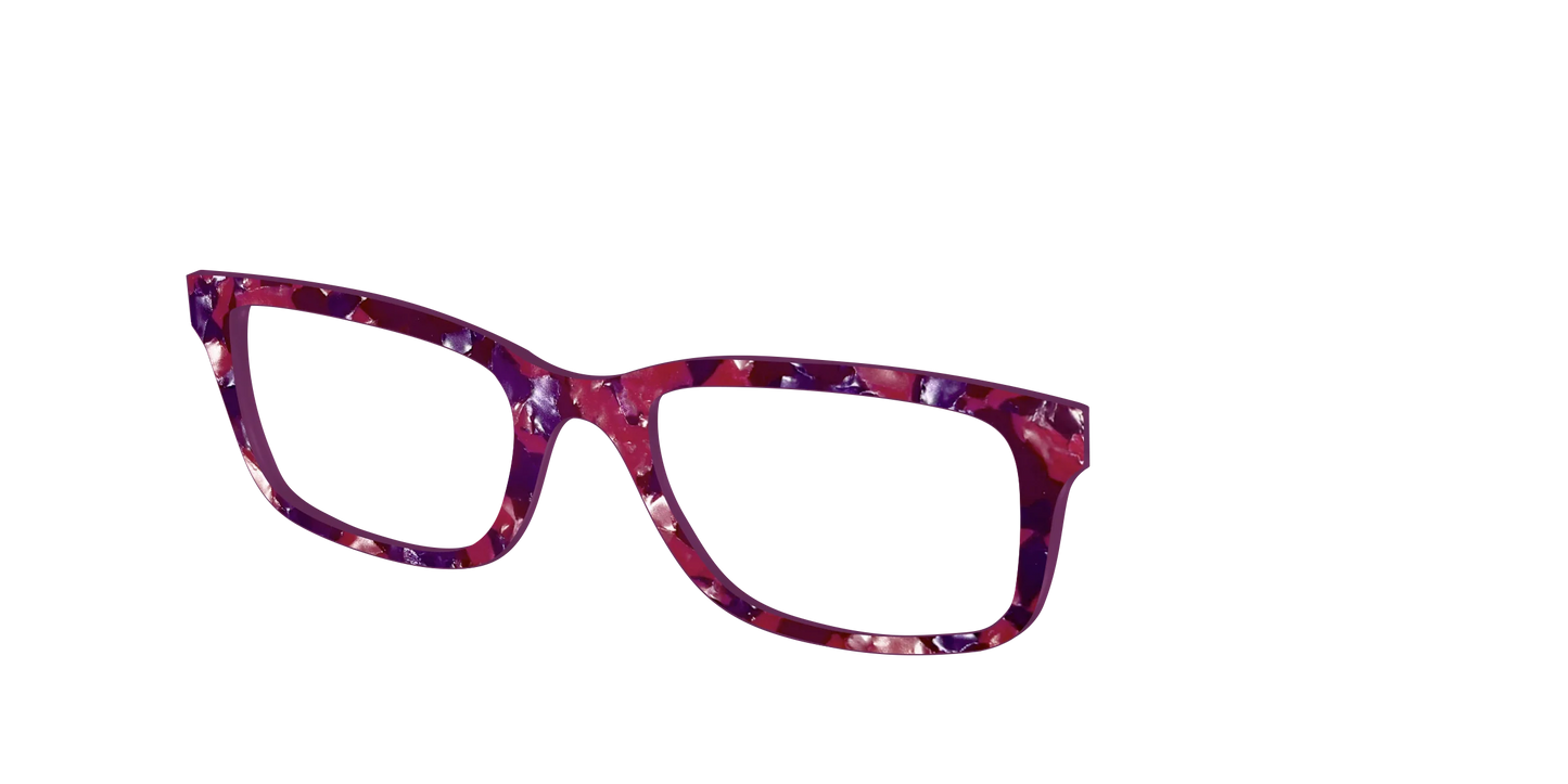The Mulberry Pearl Tortoise
