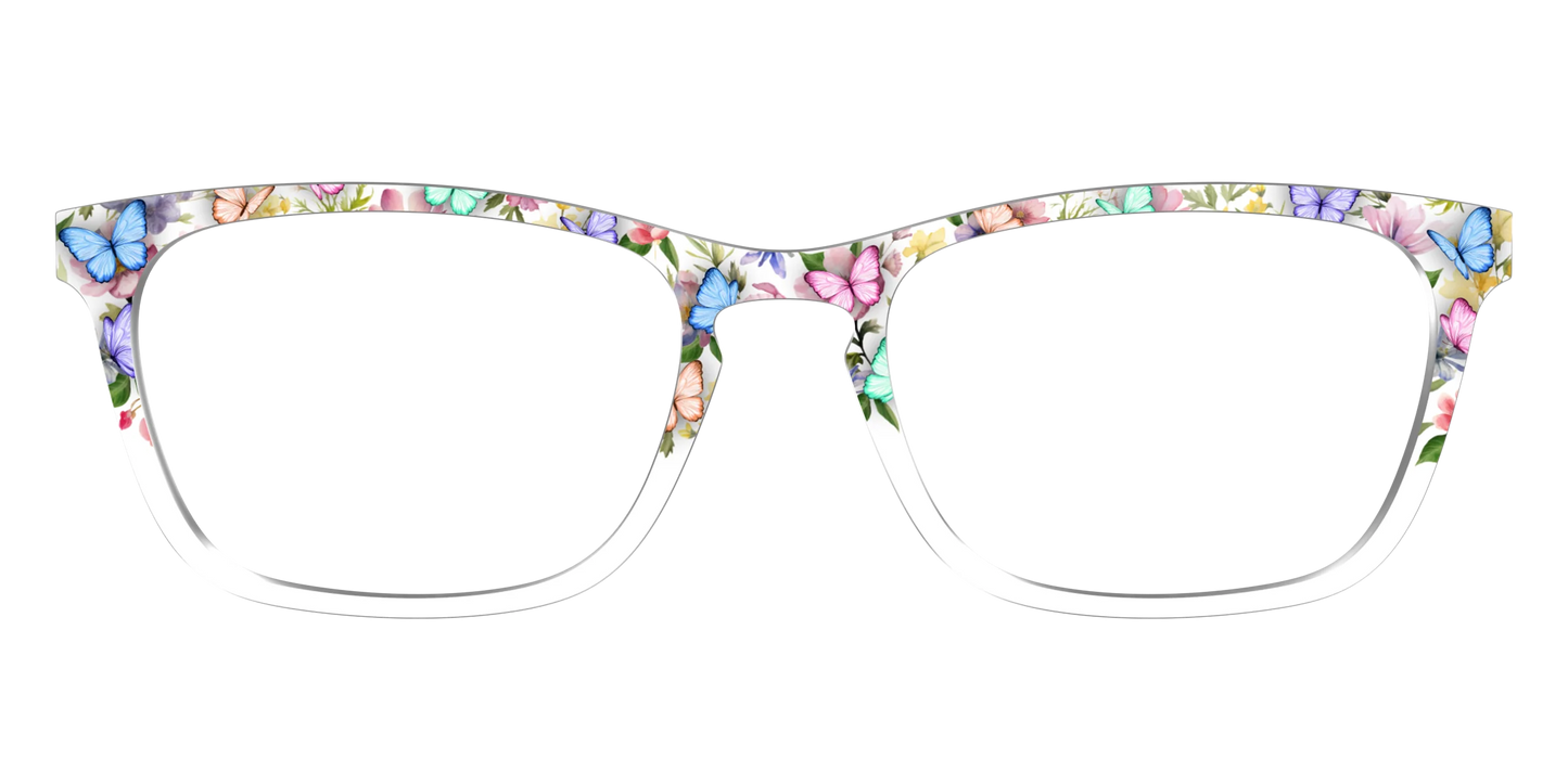 The Butterfly Crown