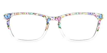 The Butterfly Crown